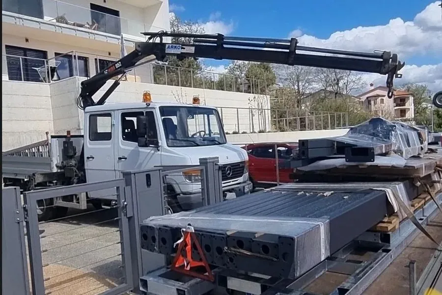 Montaža – Slemenšek Engineering